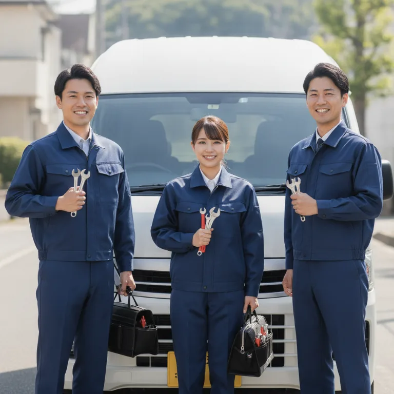 給湯器修理 かほく市